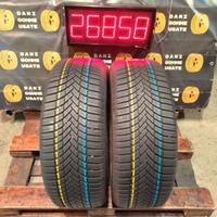 GOMME 215 55 17 BRIDGESTONE 4 STAGIONI 80%