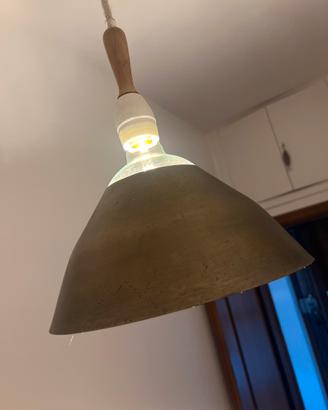 Lampada a sospensione