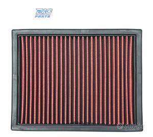 FILTRO ASPIRAZIONE DIRETTA BMW E39 95-03