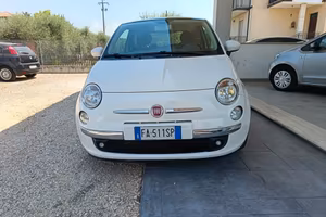 Fiat 500 1.3 Multijet 16V 95 CV Lounge