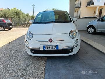 Fiat 500 1.3 Multijet 16V 95 CV Lounge