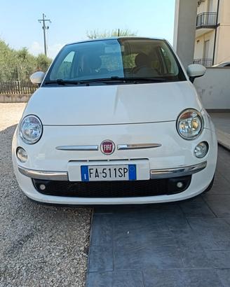 Fiat 500 1.3 Multijet 16V 95 CV Lounge