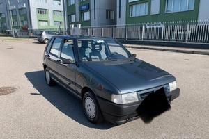 Fiat uno 1.1 i.e.