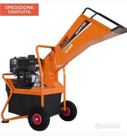 Cippatore ELIET