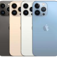 IPHONE RICONDIZONATI