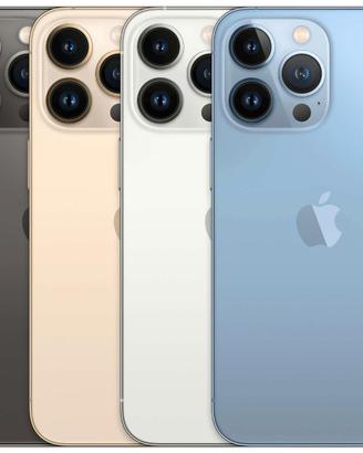 IPHONE RICONDIZONATI