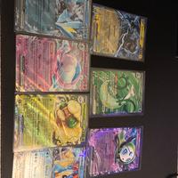 Carte pokemon