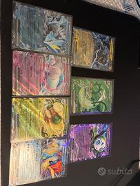 Carte pokemon