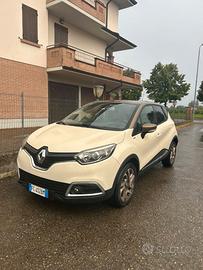 Renault Captur 2015 dCi Iconic Diesel 110 cv