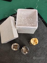 Glut killer - ammazzafumo