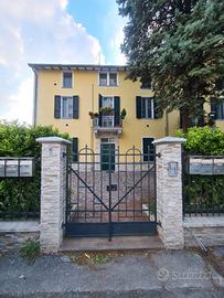 Bilocale comodo ospedale