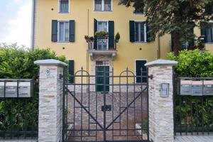 Bilocale comodo ospedale