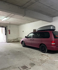 Doppio posto auto a Felina (RE)