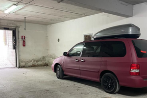 Doppio posto auto a Felina (RE)