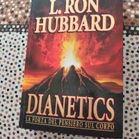 libro dianetics