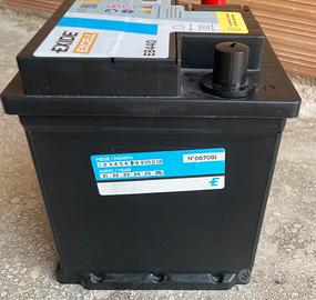 Batteria auto Exide EB440