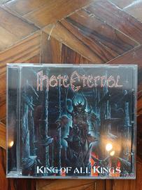 Hate Eternal - King of all Kings