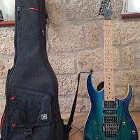 Ibanez chitarra elettrica 