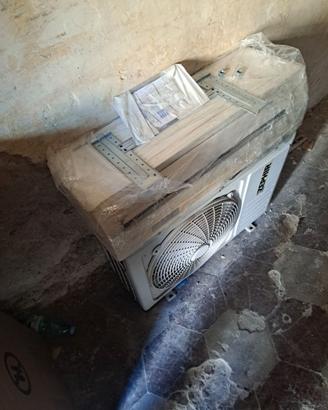 Climatizzatore