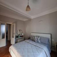 LETTO MATRIMONIALE CONTENITORE E MATERASSO