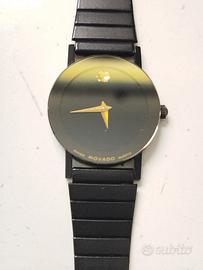 orologio donna MOVADO
