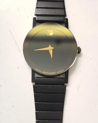 orologio donna MOVADO