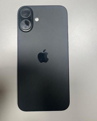 iPhone 16 plus