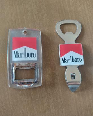 cavatappi Marlboro vintage  pubblicitari 