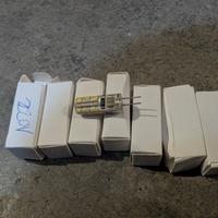 lampada g4 220v  3000k