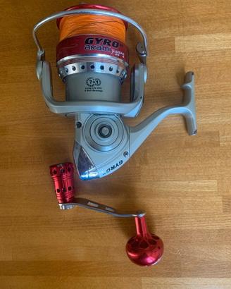 Mulinello AKAMI GYRO 80