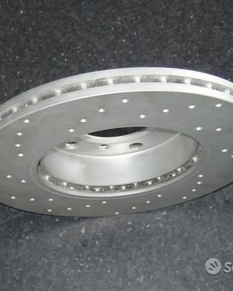 Dischi freno EXO RS - AUDI A1 - A2 - A3 8L