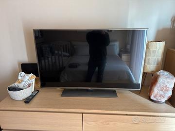 Smart TV LG 50 pollici