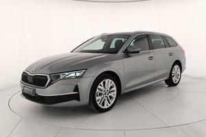 Skoda Octavia wagon 2.0 tdi style 150cv dsg