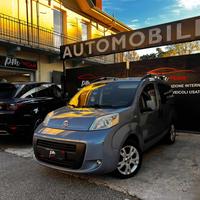 FIAT Qubo 1.4 8V 77 CV Dynamic Natural Power