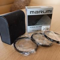 FILTRI KIT MACRO 67 MM