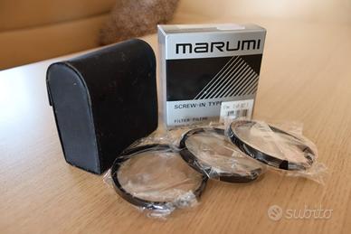 FILTRI KIT MACRO 67 MM