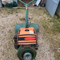 Motocoltivatore Goldoni