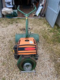 Motocoltivatore Goldoni