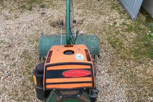 Motocoltivatore Goldoni