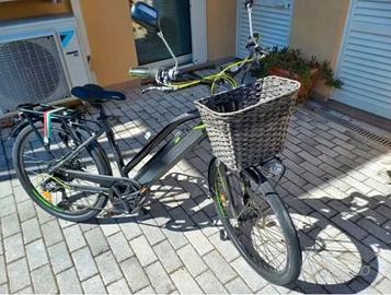 E-bike Armony Misano (2021) - Bici Elettrica City