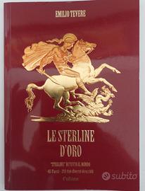 Le Sterline d'oro – Emilio Tevere