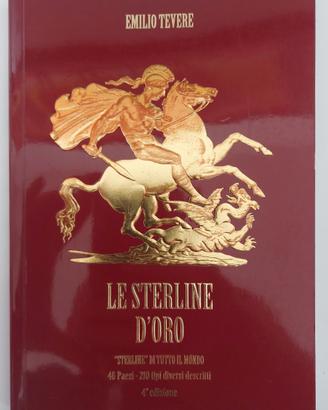 Le Sterline d'oro – Emilio Tevere