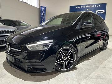 MERCEDES-BENZ B 200 d Autom. AMG Premium Plus NA