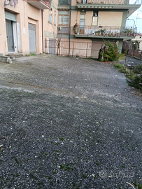 Garage/appartamentino