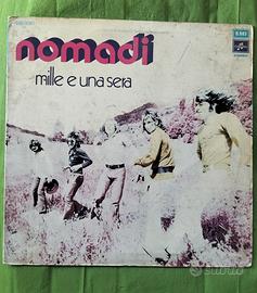 Nomadi RARO vinile lp 33 giri
