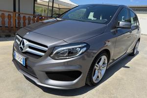 MERCEDES CLASSE B200 CDI PREMIUM