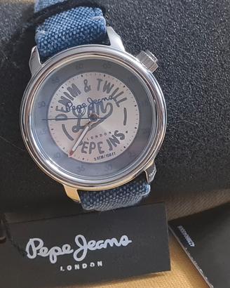 Orologio Pepe Jeans modello Sally