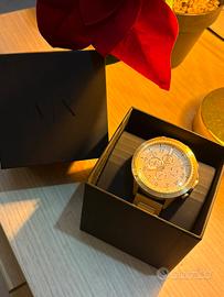 Orologio nuovo, metà prezzo