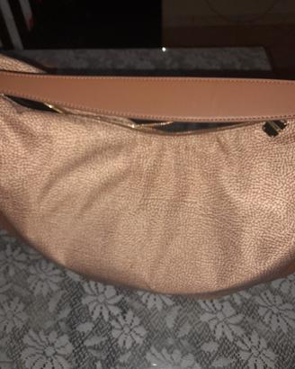 borsa borbonese 