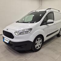 FORD Tourneo Courier 1.5 tdci 75cv plus N1